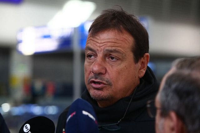 Αταμάν για Φενέρμπαχτσε: “Το κλειδί για τη νίκη σε αυτό το παιχνίδι, για μένα, είναι η επίθεση”