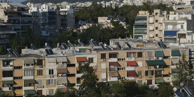 Τι περιλαμβάνουν τα νέα μέτρα για το στεγαστικό – Στόχοι και προβληματισμοί