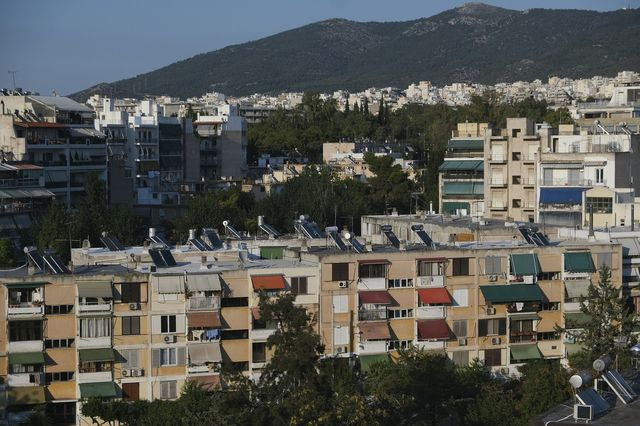 Τι περιλαμβάνουν τα νέα μέτρα για το στεγαστικό – Στόχοι και προβληματισμοί
