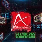 AthensCon 2025: 10 χρόνια φαντασίας, κόμικς και ποπ κουλτούρας