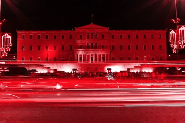 Ζευγάρια σε απόσταση... μέσα στην ίδια πόλη
