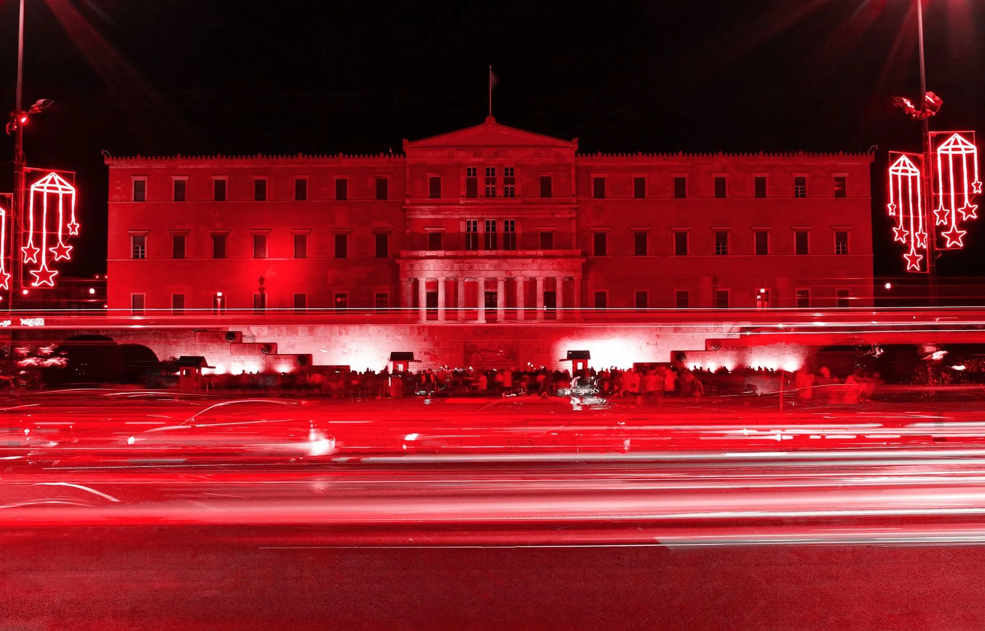 Ζευγάρια σε απόσταση... μέσα στην ίδια πόλη
