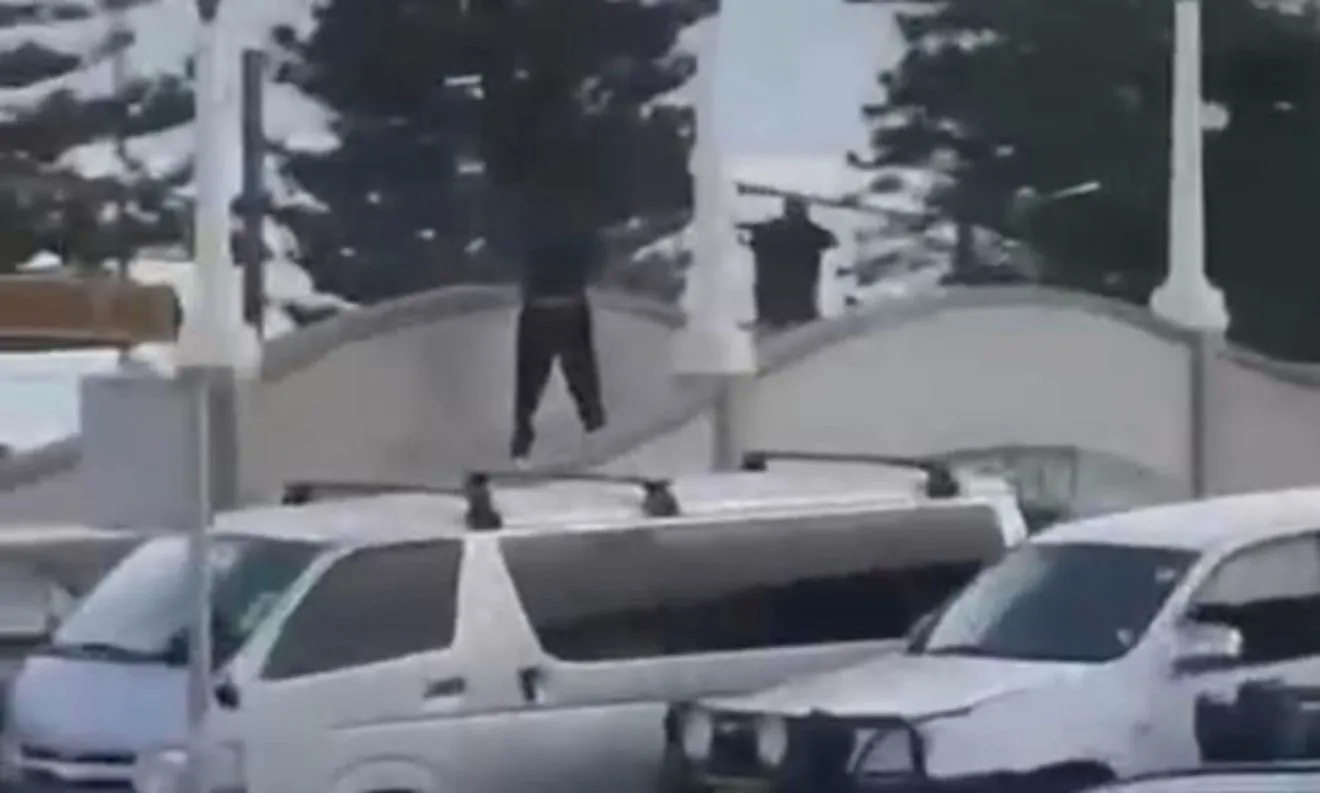 Σίδνεϊ: Πατέρας και γιος οι δράστες του μακελειού - Βρέθηκαν έξι όπλα