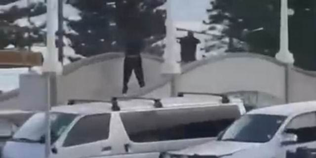 Από την Ινδία στην Αυστραλία: Ποιος είναι ο πατέρας που άνοιξε πυρ στο Σίδνεϊ