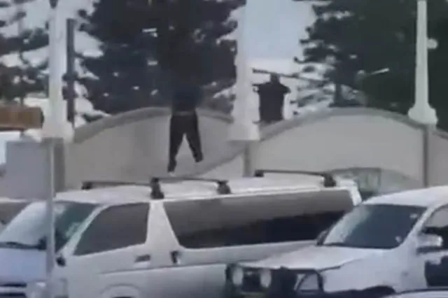 Από την Ινδία στην Αυστραλία: Ποιος είναι ο πατέρας που άνοιξε πυρ στο Σίδνεϊ