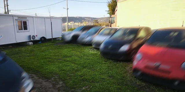 Εξαρθρώθηκε συμμορία κλοπών αυτοκινήτων που μεταποιούσαν και μεταπωλούσαν σε ανυποψίαστους ιδιώτες