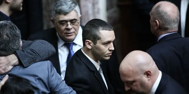 Εισαγγελέας για Χρυσή Αυγή: “Γνήσιο τέκνο της ναζιστικής ιδεολογίας”