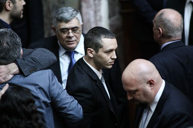 Εισαγγελέας για Χρυσή Αυγή: “Γνήσιο τέκνο της ναζιστικής ιδεολογίας”