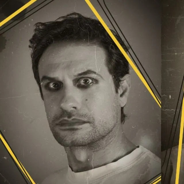 Ορφέας Αυγουστίδης και Ευγενία Σαμαρά