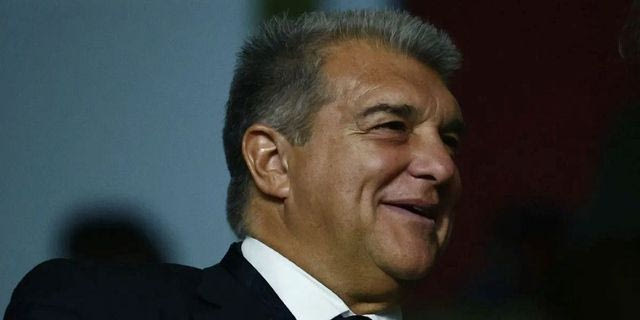 Λαπόρτα για την υπόθεση Νεγκρέιρα: “Ενορχηστρωμένη εκστρατεία για να αμαυρώσει τη φήμη της Μπαρτσελόνα”