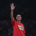 Ο Γιώργος Μπαρτζώκας