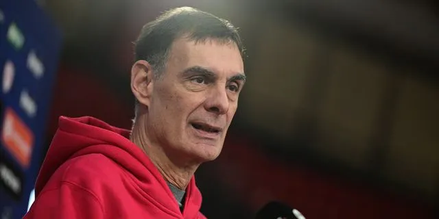 Μπαρτζώκας: “Μετά την Τετάρτη θα ξέρουμε σε ποια κατάσταση είναι αγωνιστικά ο Μόρις”