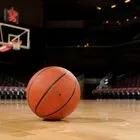 Γήπεδο μπάσκετ