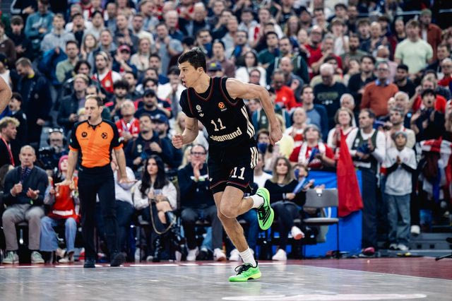 Μπάγερν: Το μπάτζετ της για τη σεζόν 2025-26