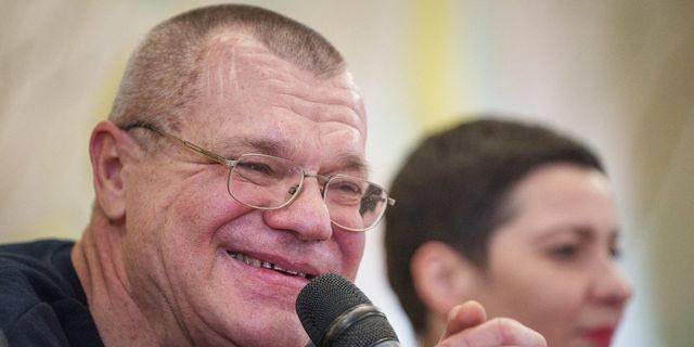 Ο Βίκτορ Μπαμπάρικο