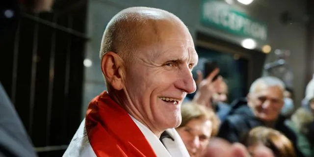 Άλες Μπιαλιάτσκι