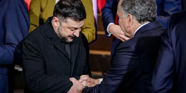 Πόσο “κοντά” βρισκόμαστε σε μια ειρηνευτική συμφωνία για την Ουκρανία;