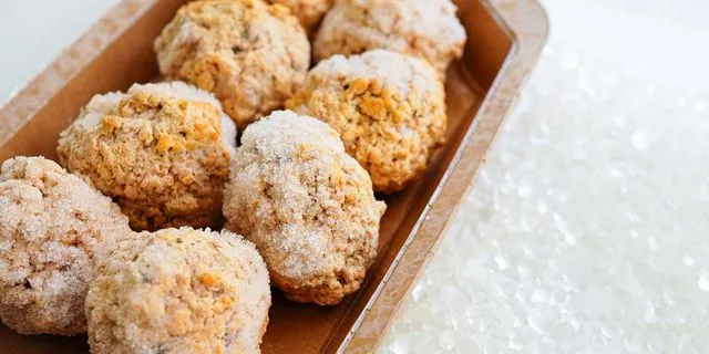 Κατεψυγμένα μπιφτέκια