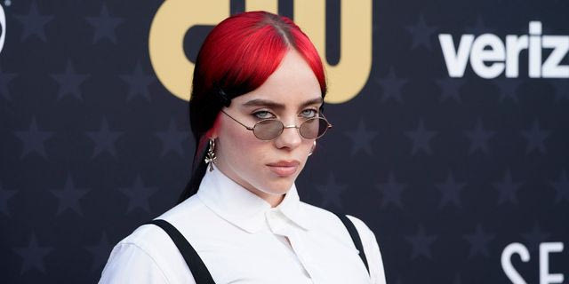 Κυκλοφόρησε το τρέιλερ για την συναυλιακή ταινία “Hit Me Hard and Soft” της Μπίλι Άιλις