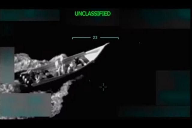 Γιατί οι ΗΠΑ μεταχειρίζονται διαφορετικά τους επιζώντες στην Καραϊβική