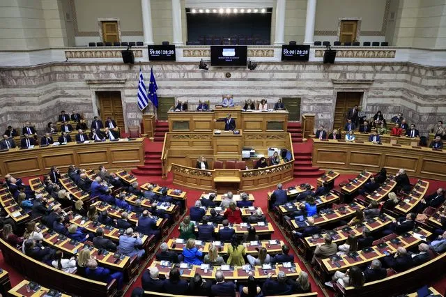 Όταν το “νέο” μυρίζει συντήρηση και αναχρονισμό…