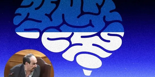 Μήπως γινόμαστε τελείως χαζοί;