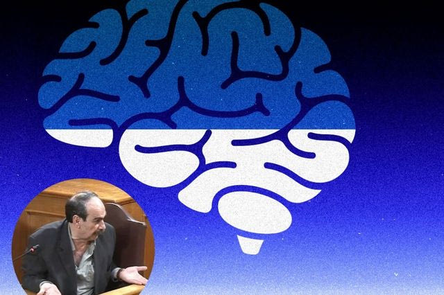 Μήπως γινόμαστε τελείως χαζοί;