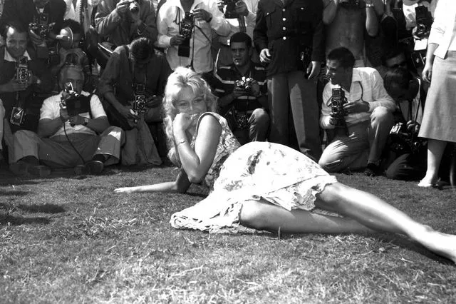 Μπριζίτ Μπαρντό: Πού θα ταφεί η θρυλική ηθοποιός