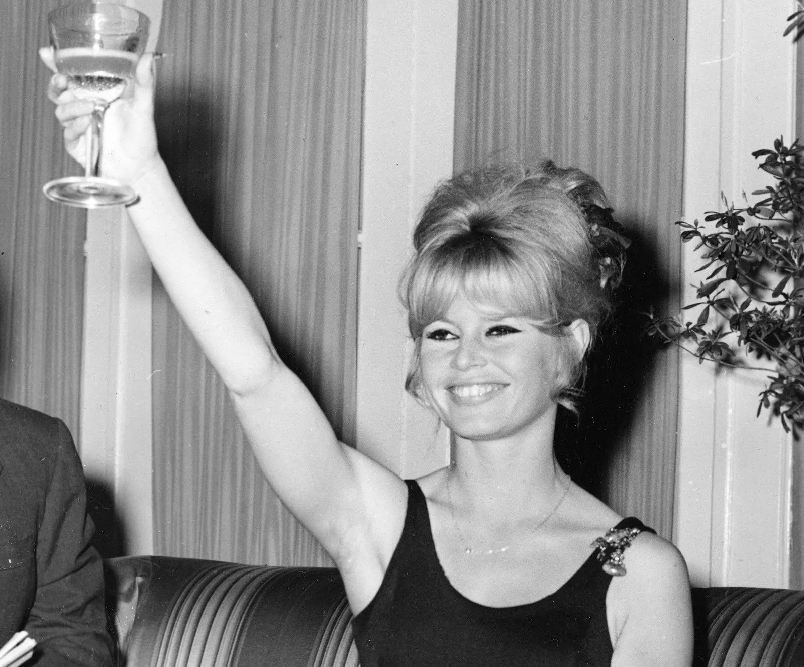 Μπριζίτ Μπαρντό: Η πολυτάραχη ζωή και το ταραγμένο τέλος ενός sex symbol