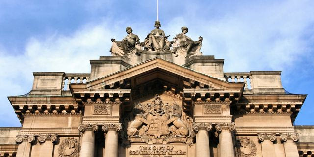 Βρετανία: Πάνω από 600 αντικείμενα κλάπηκαν από Μουσείο στο Μπρίστολ