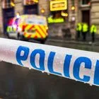 Βρετανική αστυνομία