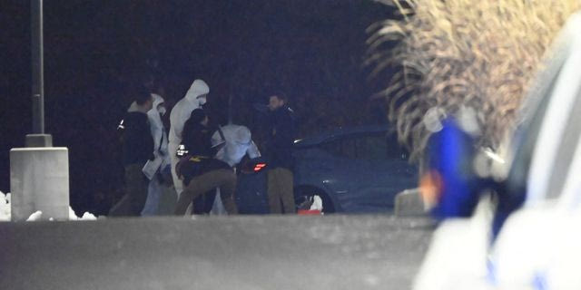 Έρευνες στο αυτοκίνητο του υπόπτου για την επίθεση στο Πανεπιστήμιο Brown