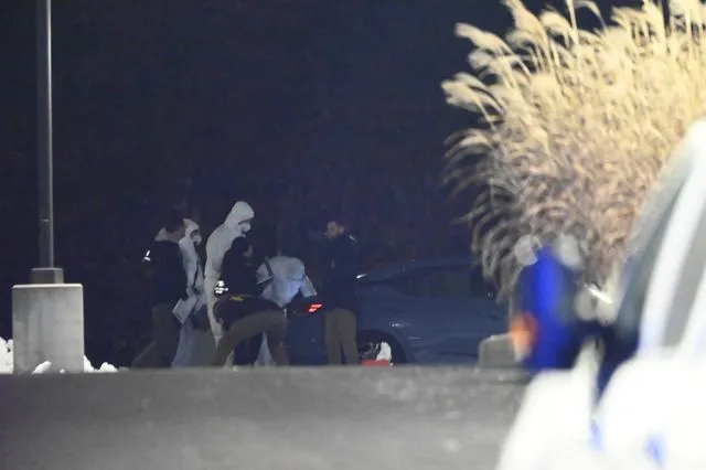 Έρευνες στο αυτοκίνητο του υπόπτου για την επίθεση στο Πανεπιστήμιο Brown