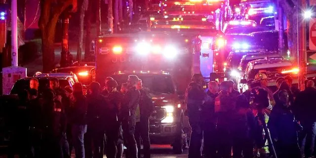 Μακελειό σε πανεπιστήμιο των ΗΠΑ με νεκρούς και τραυματίες – Βίντεο ντοκουμέντο