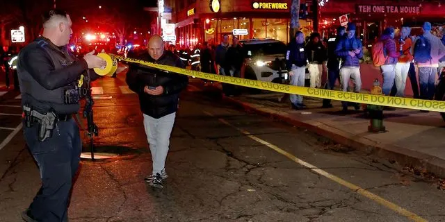 Μακελειό στις ΗΠΑ: Φοιτητές τα θύματα και οι τραυματίες – Τι λένε αυτόπτες μάρτυρες