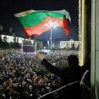 Ογκώδεις διαδηλώσεις στη Βουλγαρία για την οικονομική πολιτική της χώρας και τη φερόμενη αποτυχία της να αντιμετωπίσει τη διαφθορά