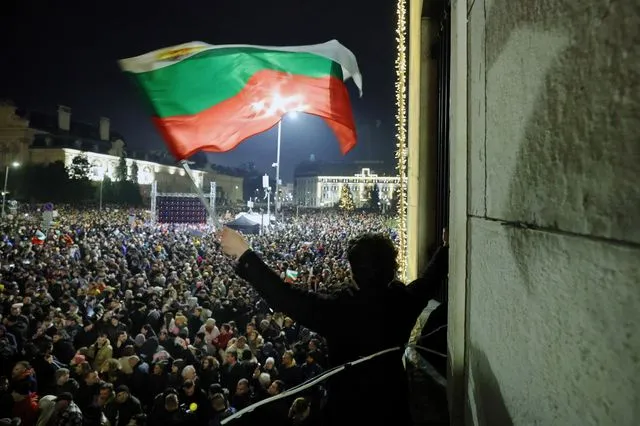 Ογκώδεις διαδηλώσεις στη Βουλγαρία για την οικονομική πολιτική της χώρας και τη φερόμενη αποτυχία της να αντιμετωπίσει τη διαφθορά