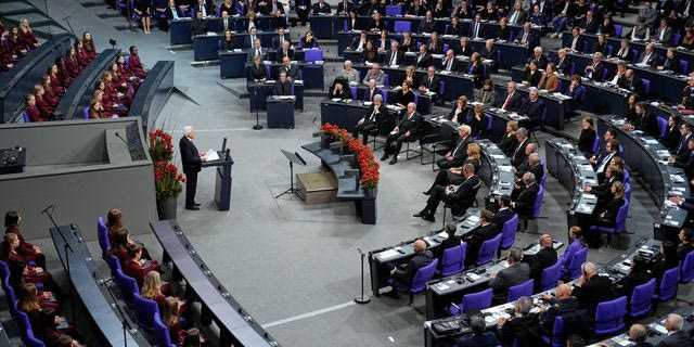 Bundestag