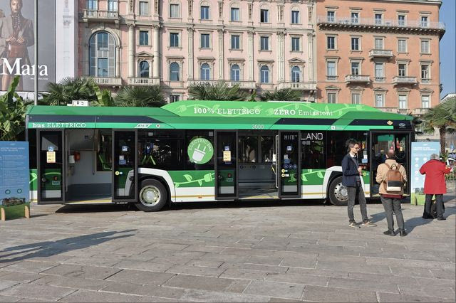 Ιταλία: Επιστροφή χρημάτων σε δυσαρεστημένους επιβάτες δημοσίων συγκοινωνιών