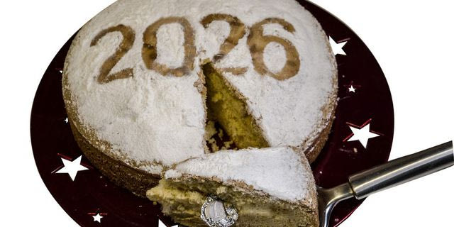 Πώς θα φτιάξετε την πιο νόστιμη βασιλόπιτα για την Πρωτοχρονιά