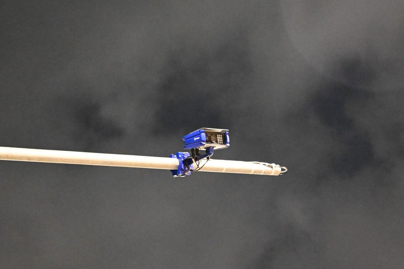 “Έξυπνες” Κάμερες: Πού βρίσκονται και πώς στέλνουν τα πρόστιμα