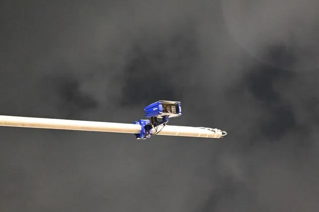 "Έξυπνες" Κάμερες: Πού βρίσκονται και πώς στέλνουν τα πρόστιμα