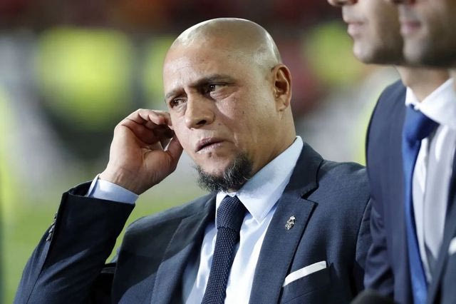 Στο νοσοκομείο ο Ρομπέρτο Κάρλος