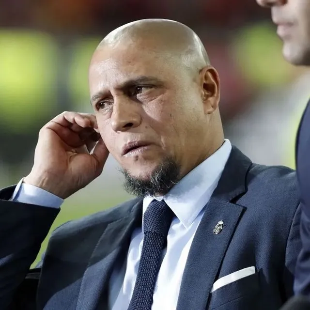 Στο νοσοκομείο ο Ρομπέρτο Κάρλος