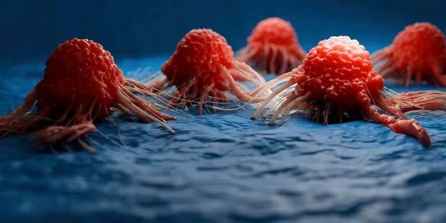 Καρκινικά κύτταρα