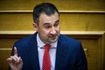 Χαρίτσης: “Αναγκαία η απόφαση αποχώρησης από τη Νέα Αριστερά” – Τι είπε για Τσίπρα