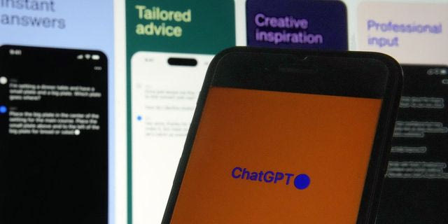 ChatGPT