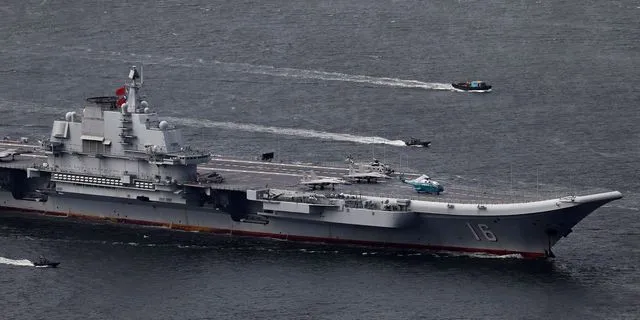 Η Κίνα διεξάγει “μεγάλα” στρατιωτικά γυμνάσια γύρω από την Ταϊβάν