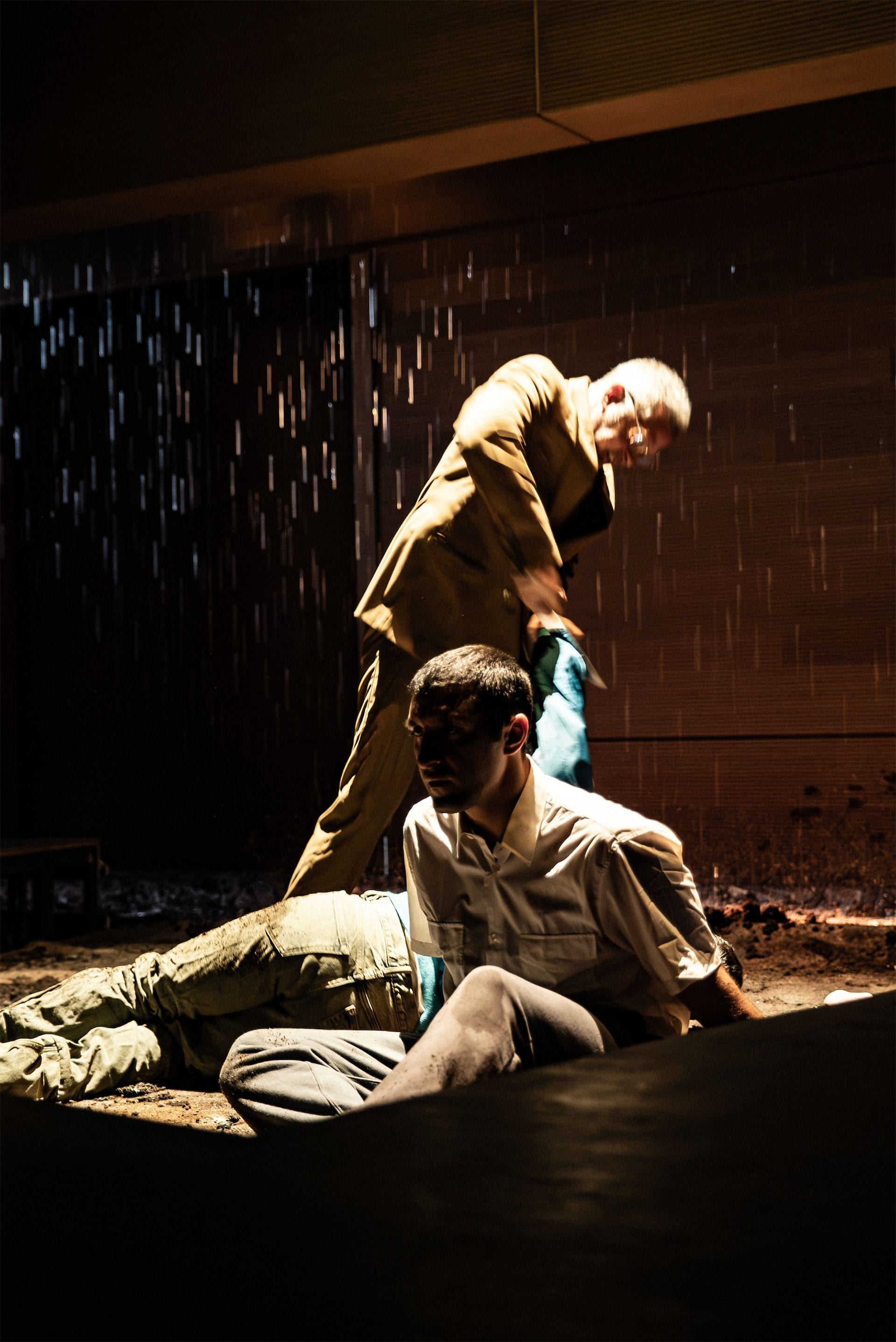 Cleansed - Δημήτρης Καραντζάς