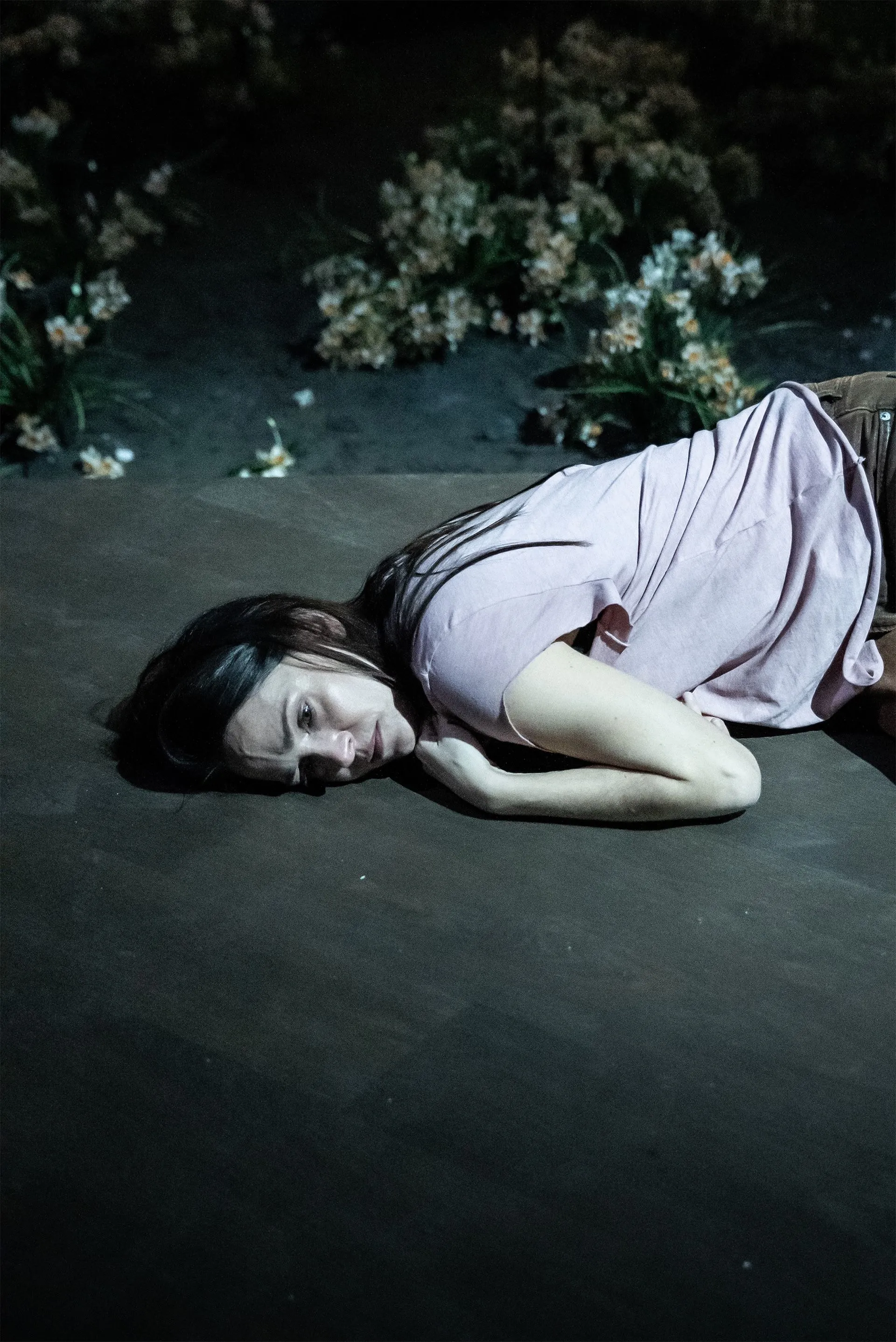 Cleansed - Δημήτρης Καραντζάς